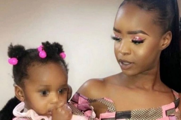 la madre deve festeggaire il compleanno, bimba lasciata morire di fame