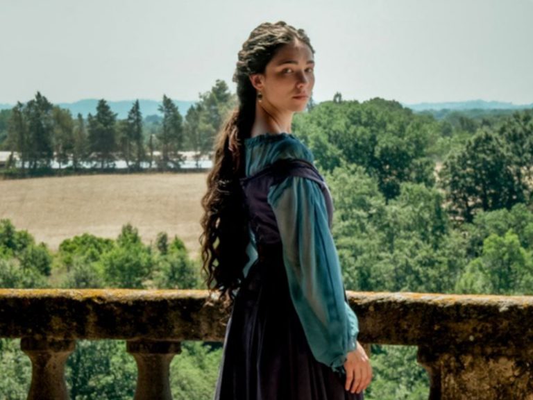 Matilda De Angelis