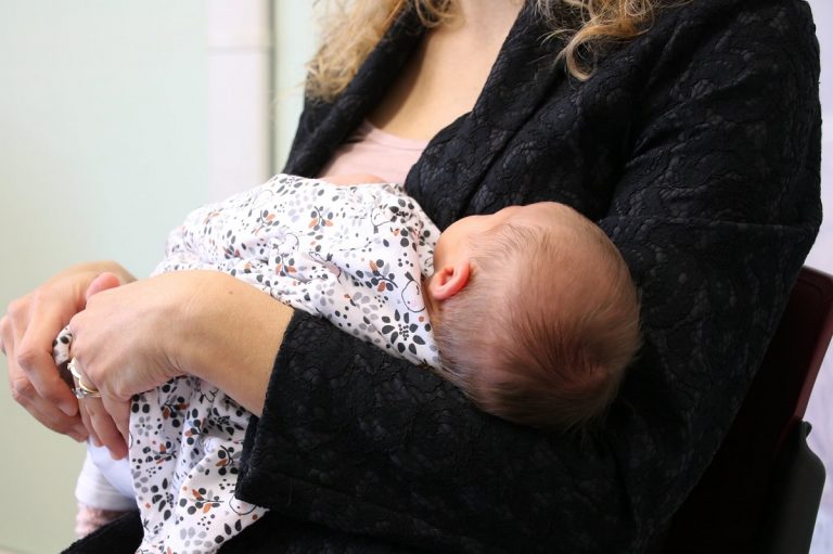 Padova, bambine nate con anticorpi coronavirus
