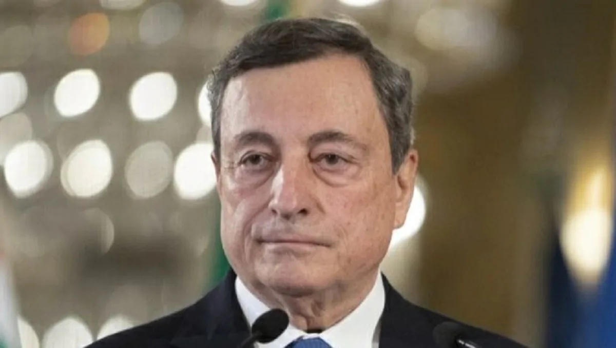 Il nodo Quota 100 nel mirino di Draghi