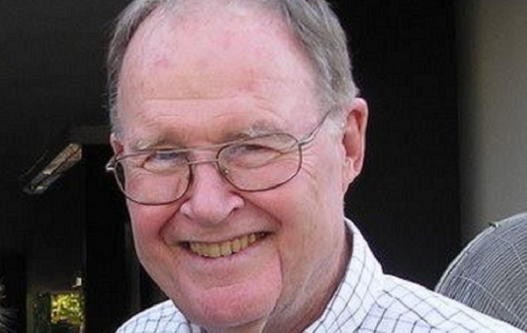 George Bass