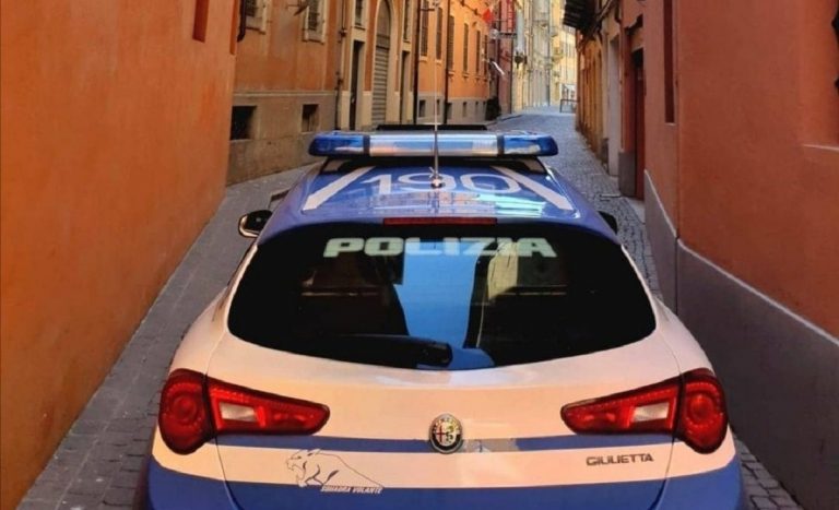 Grave incidente a Torino