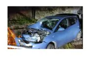 Messina incidente stradale