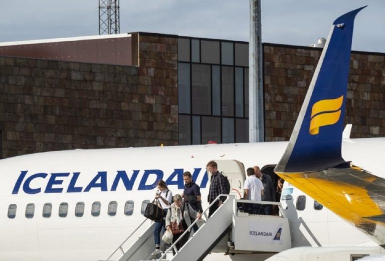 L'Islanda si appresta a riaprire