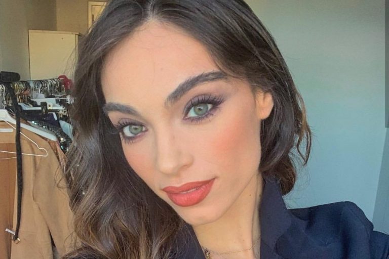 Lorella boccia Mediaset