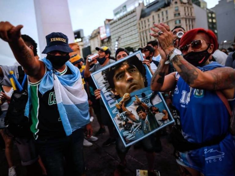 Argentina