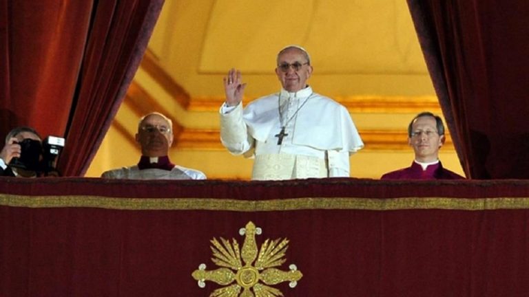 Pontificato Papa Francesco