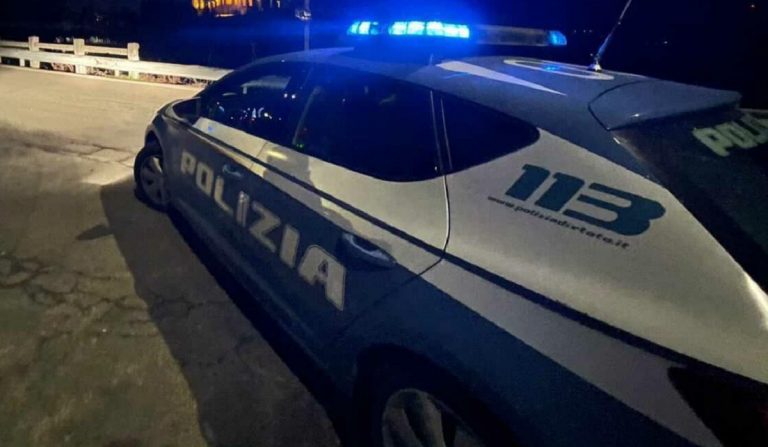 Indaga la Polizia