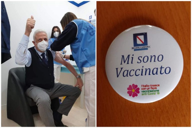 L'infettivologo del Cotugno