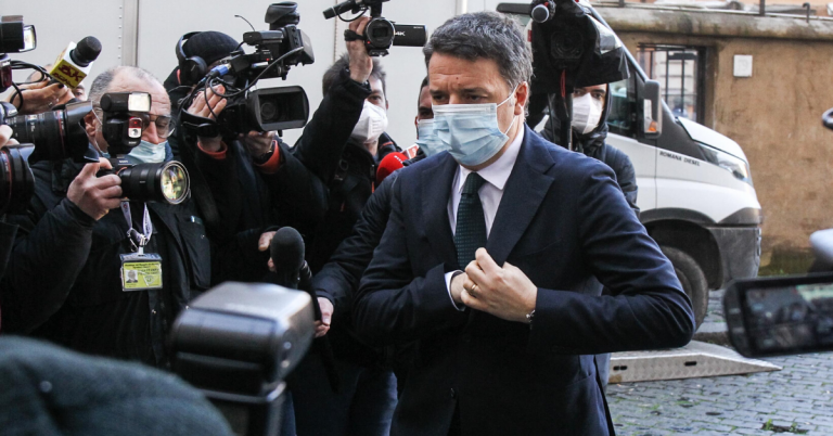 Matteo Renzi