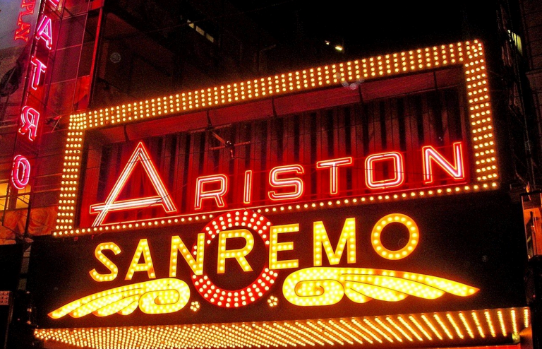 Ariston