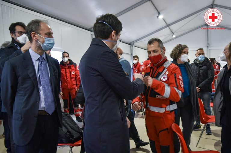 Il Viminale detta le nuove regole