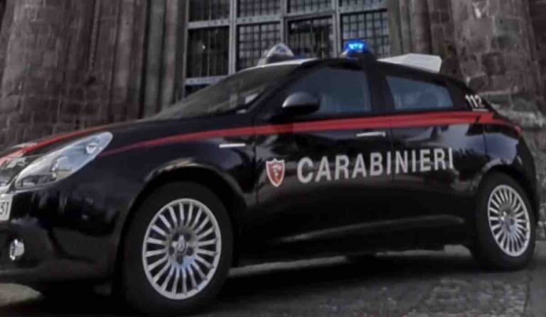 Aggressione a Garbagnate Milanese, due persone arrestate