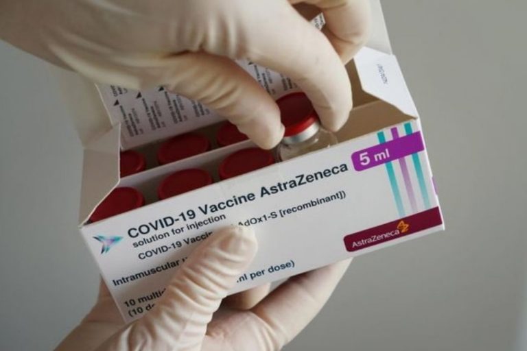 Aifa AstraZeneca allarme ingiustificato