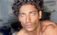 Akash Kumar colore occhi