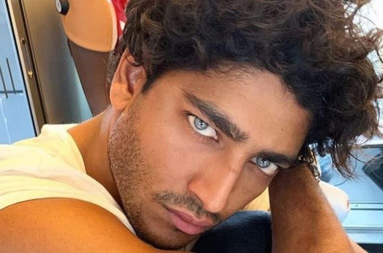 Akash Kumar passaporto vero nome