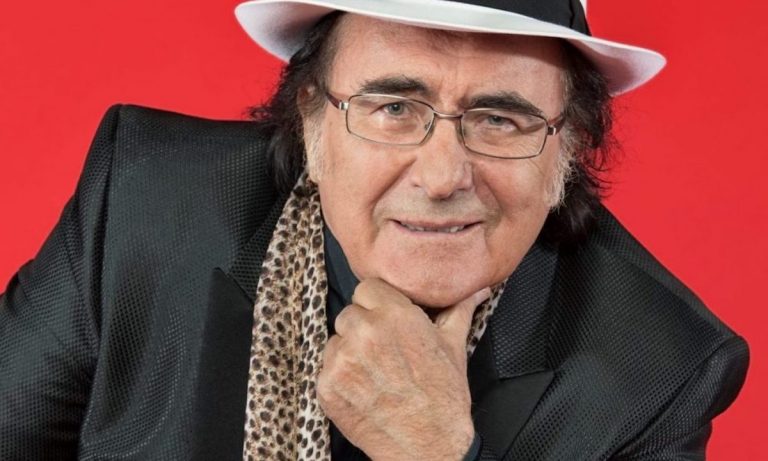 Al Bano Astrazeneca