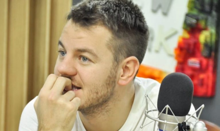 alessandro cattelan
