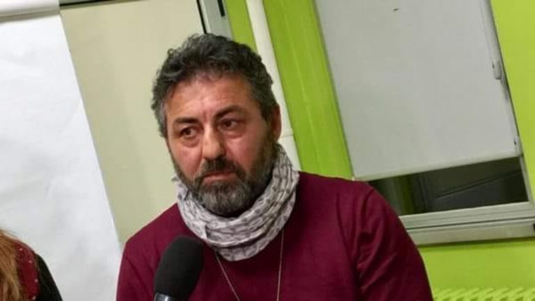 Alessio Feniello