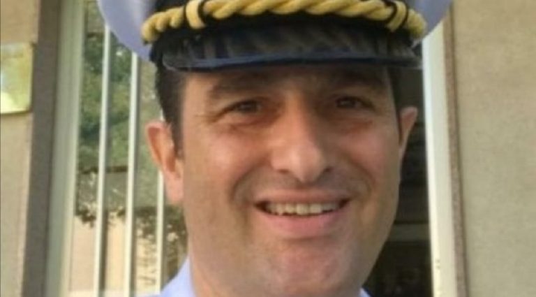 Alfredo De Carlo muore di Covid