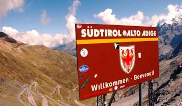 alto adige sudafricana giovani