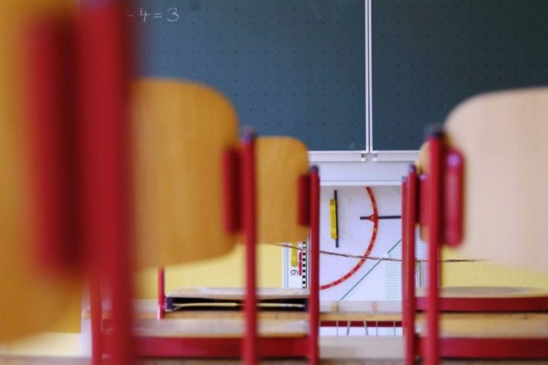 Scuola Alto Adige presenza screening