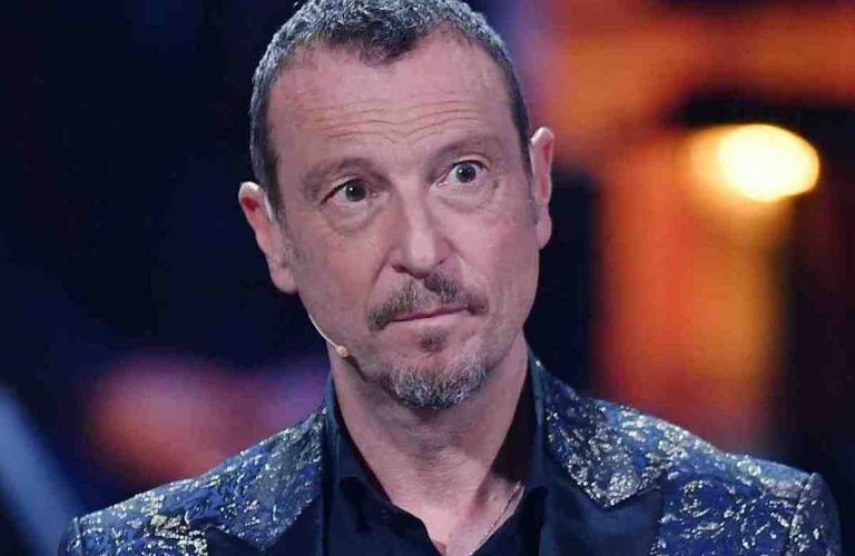 Amadeus sanremo