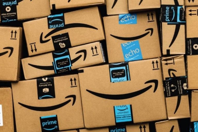 Amazon sciopero dipendenti 22 marzo
