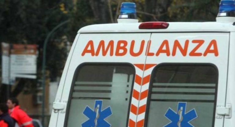Ambulanza
