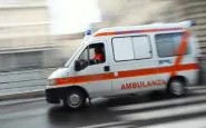 Ambulanza