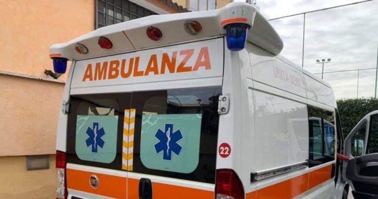 Ambulanza