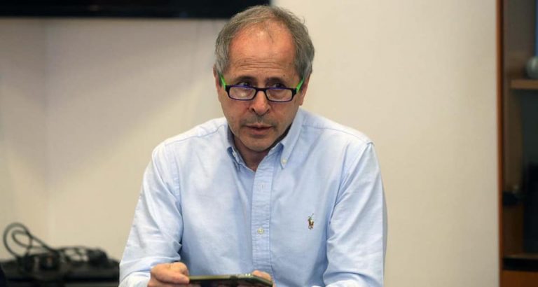 Andrea Crisanti
