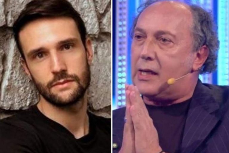 Andrea Zenga Abbate
