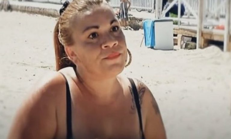 Angela Chianello Covid