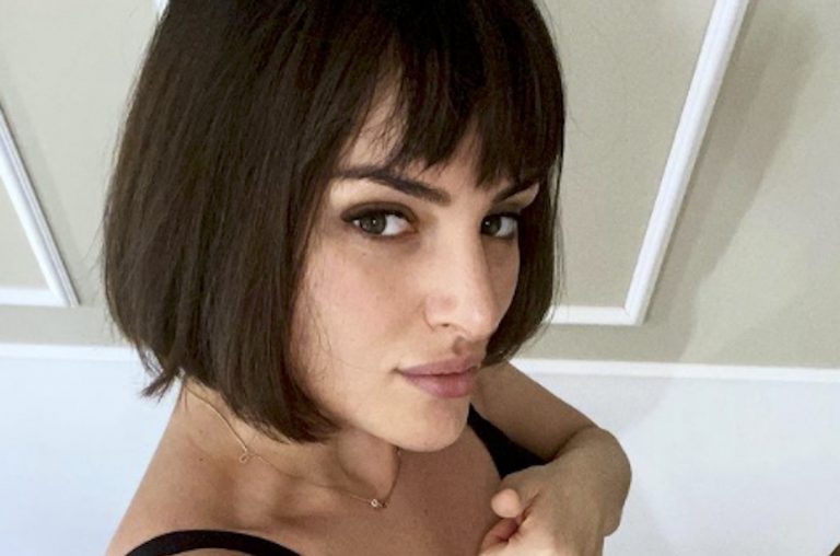 Arisa Andrea Di Carlo