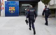 arrestato ex presidente barcellona