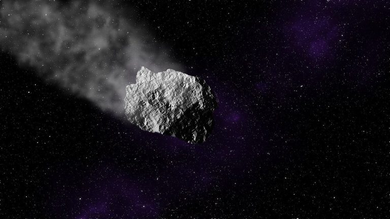 asteroide apophis terra