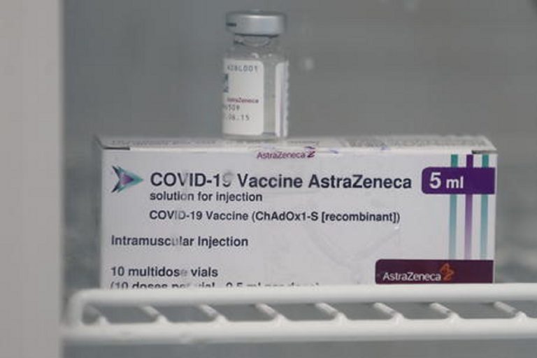 AstraZeneca