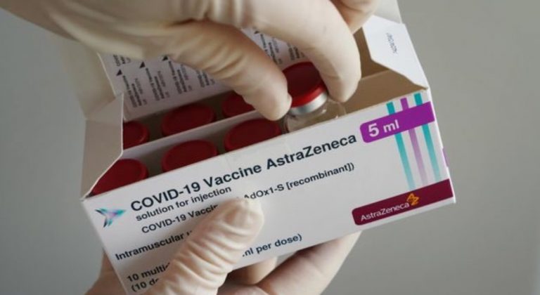 AstraZeneca