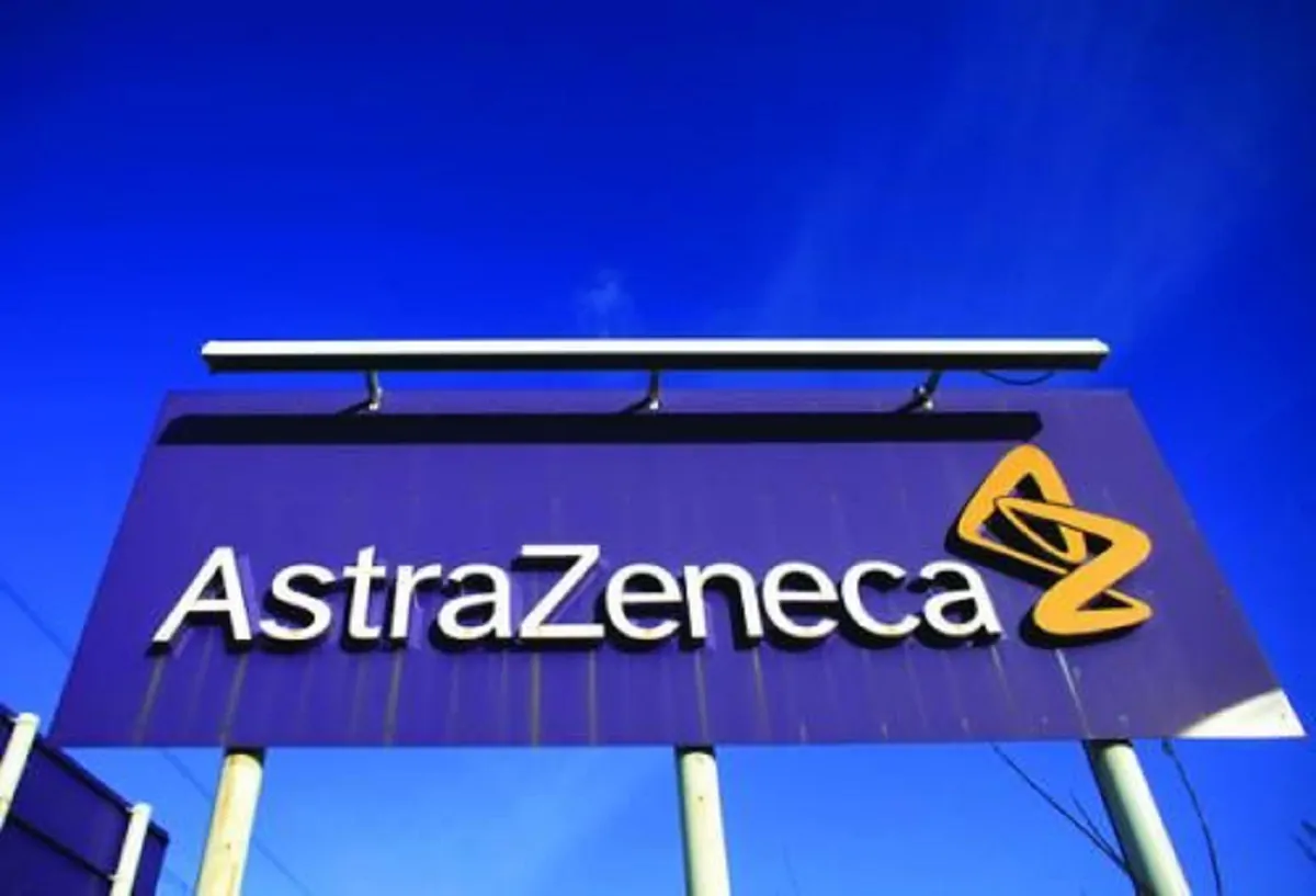 Anche la Svezia sospende il vaccino Astrazeneca
