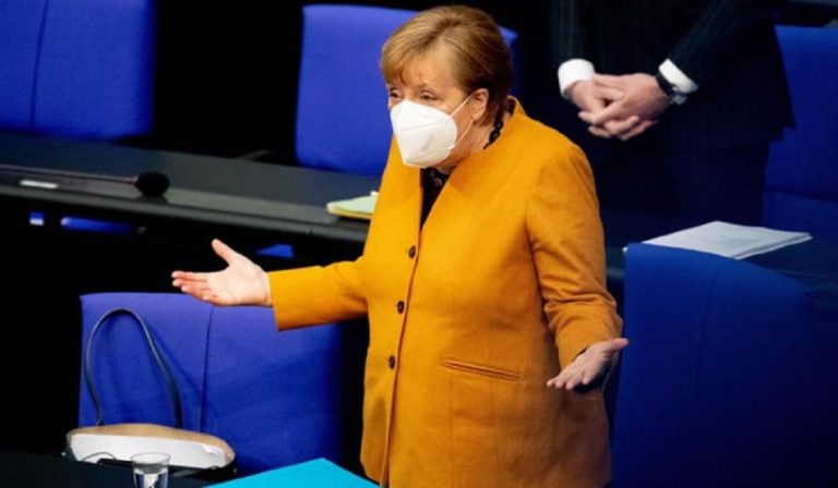 AstraZeneca Germania