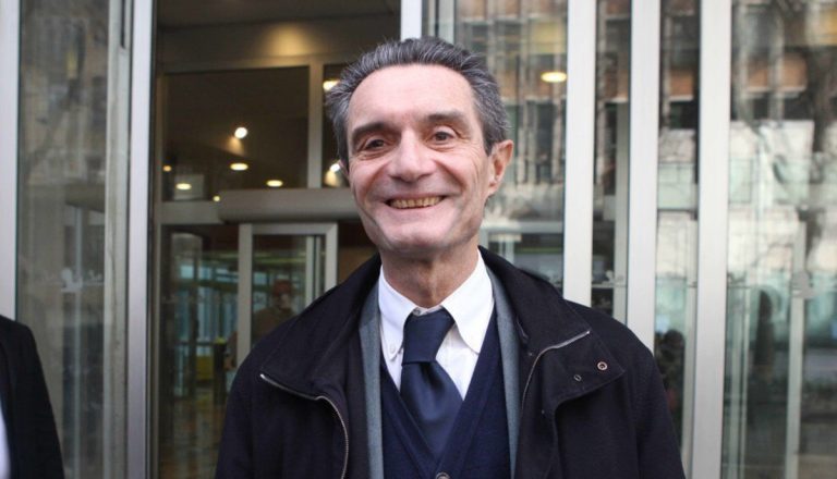 Attilio Fontana