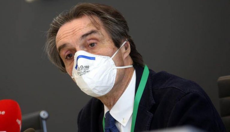 Attilio Fontana