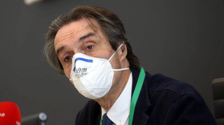 Attilio Fontana