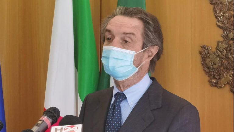 Attilio Fontana