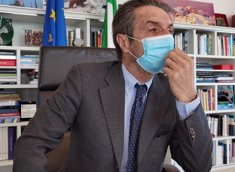 Attilio Fontana