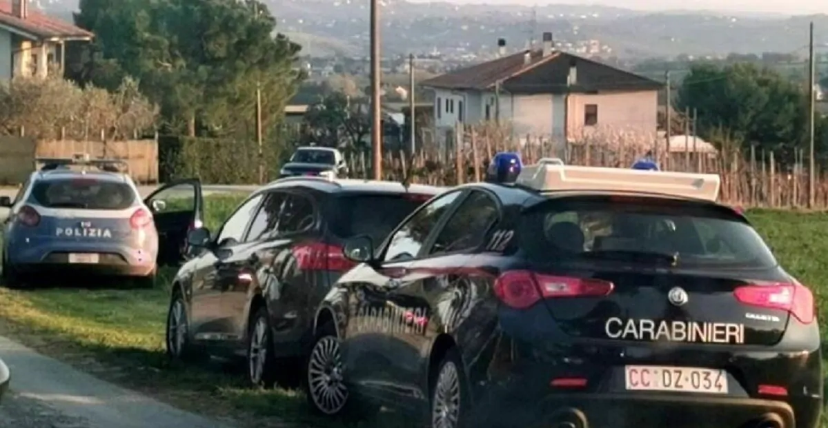 Spara al figlio e lo uccide: fermato 73enne