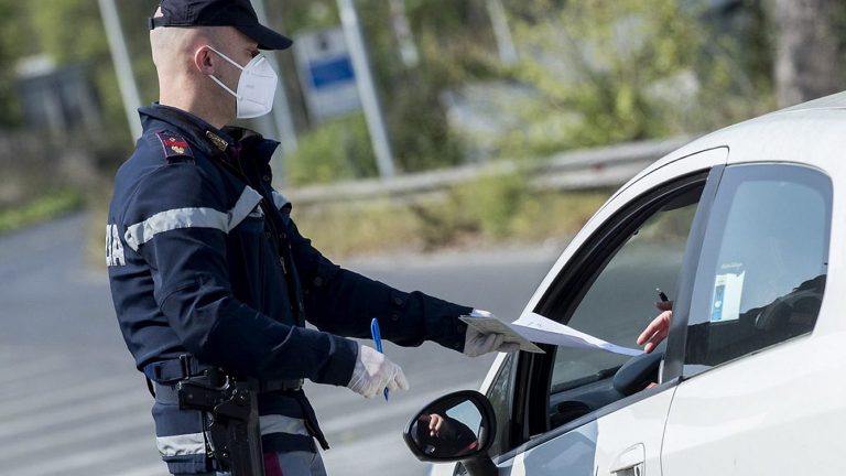 autocertificazione sentenza 768x432