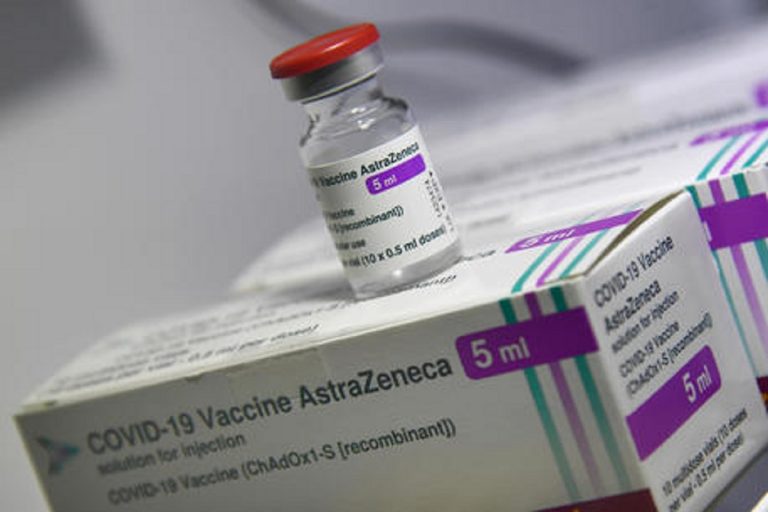 No del land di Berlino ad AstraZeneca per le donne under 60