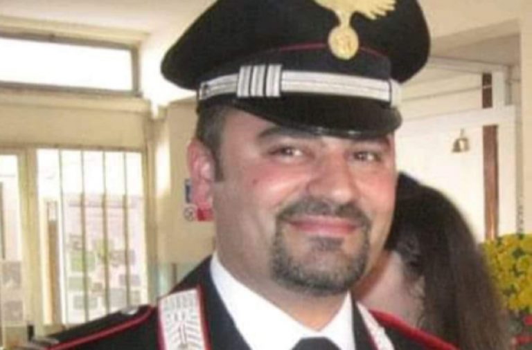 Baldassare Nero morto covid